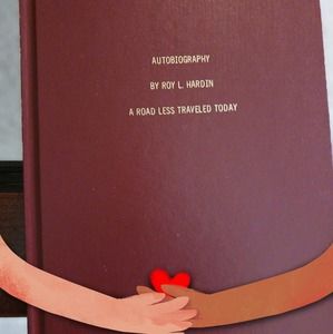 Meet your Posher, Roy